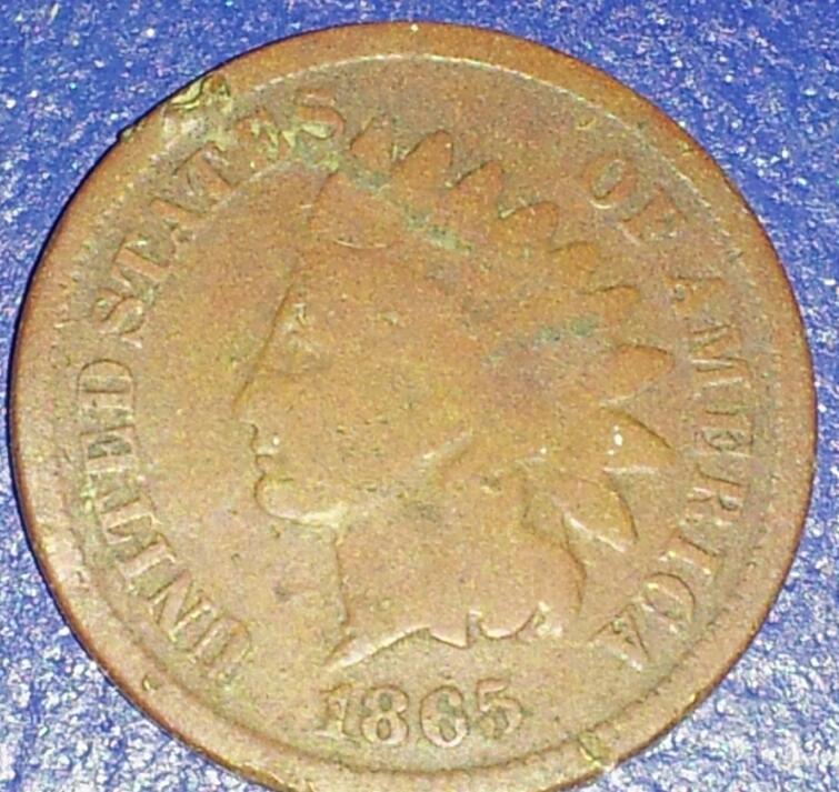 The-51-Days-Of-Indian-Head-Cents-II-With-A-Fe-Cents-Prelude